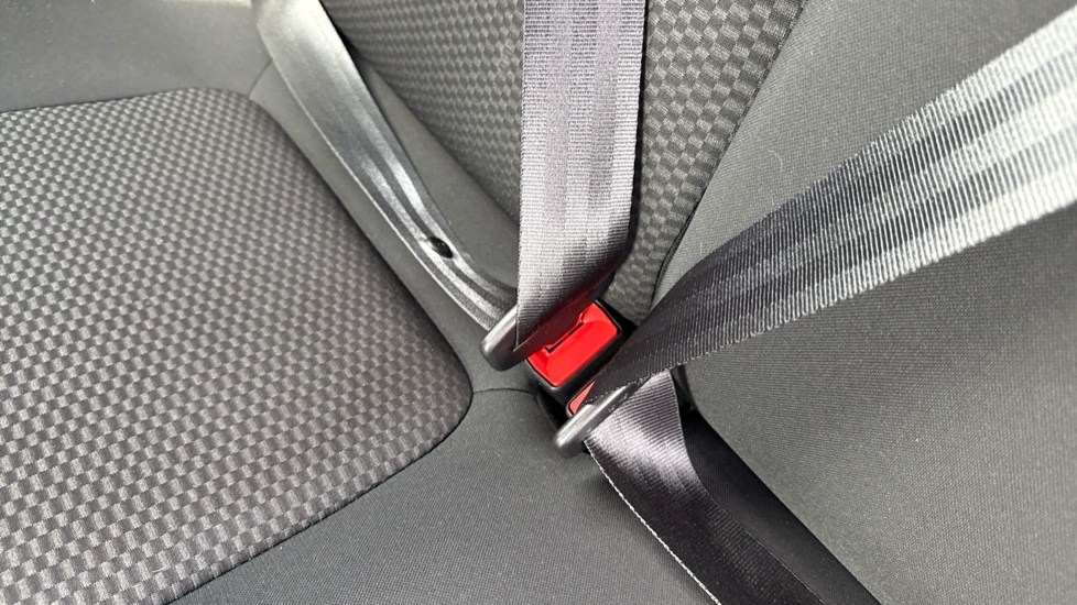 Ford Fiesta 1.0 EcoBoost Hybrid mHEV 125 ST-Line Edition 5dr Petrol Hatchback - Image 17
