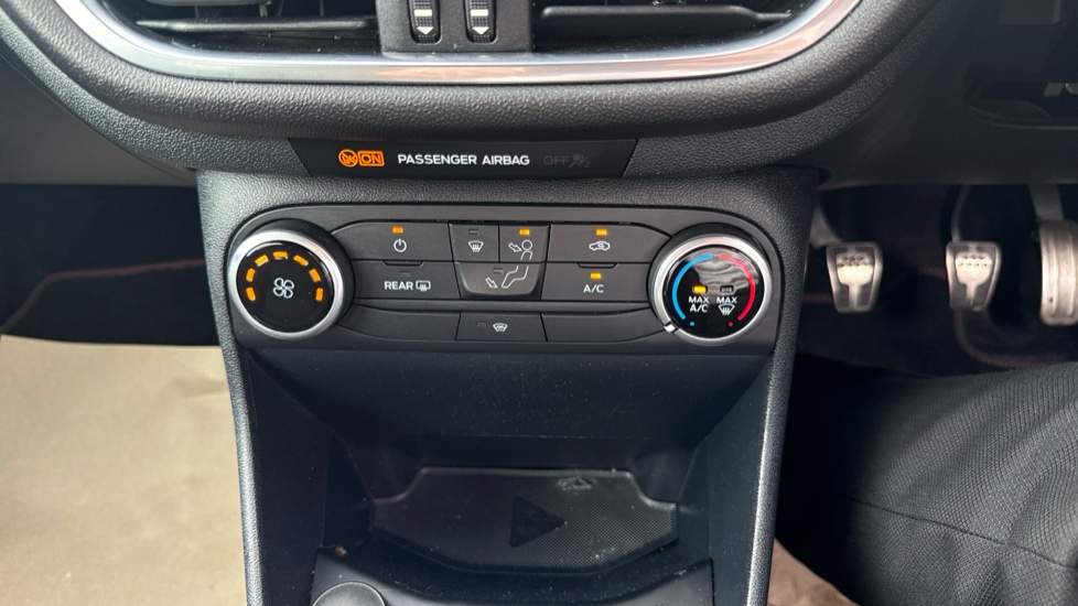 Ford Fiesta 1.0 EcoBoost Hybrid mHEV 125 ST-Line Edition 5dr Petrol Hatchback - Image 26