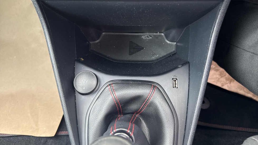 Ford Fiesta 1.0 EcoBoost Hybrid mHEV 125 ST-Line Edition 5dr Petrol Hatchback - Image 27