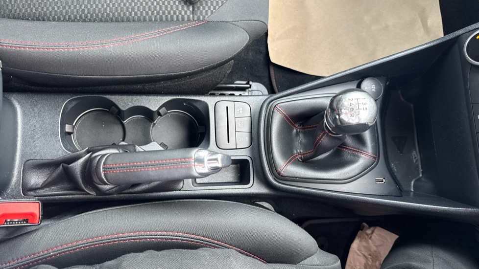 Ford Fiesta 1.0 EcoBoost Hybrid mHEV 125 ST-Line Edition 5dr Petrol Hatchback - Image 28