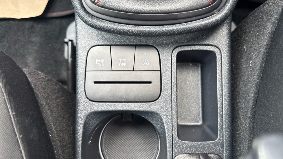 Ford Fiesta 1.0 EcoBoost Hybrid mHEV 125 ST-Line Edition 5dr Petrol Hatchback - Image 29