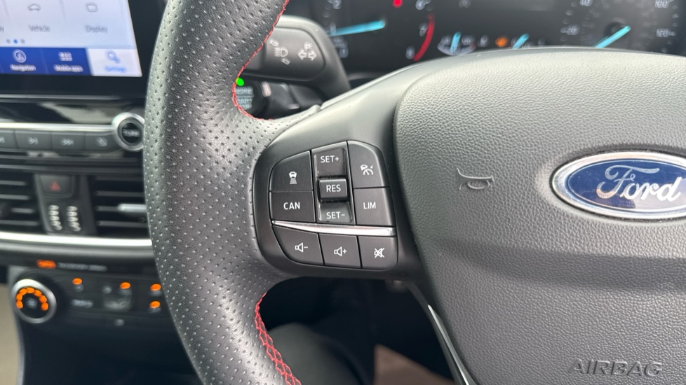 Ford Fiesta 1.0 EcoBoost Hybrid mHEV 125 ST-Line Edition 5dr Petrol Hatchback - Image 30