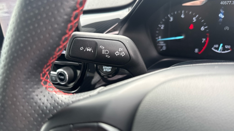 Ford Fiesta 1.0 EcoBoost Hybrid mHEV 125 ST-Line Edition 5dr Petrol Hatchback - Image 31