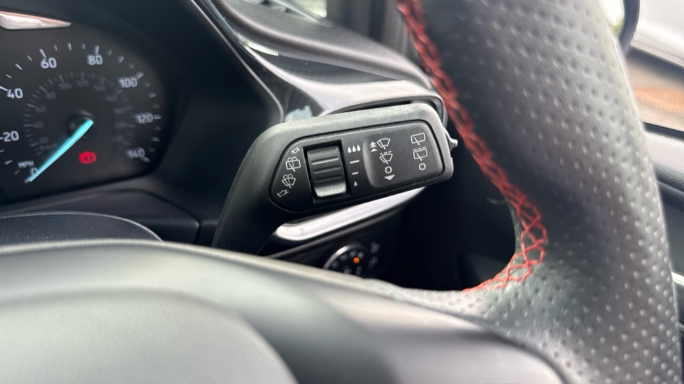 Ford Fiesta 1.0 EcoBoost Hybrid mHEV 125 ST-Line Edition 5dr Petrol Hatchback - Image 34