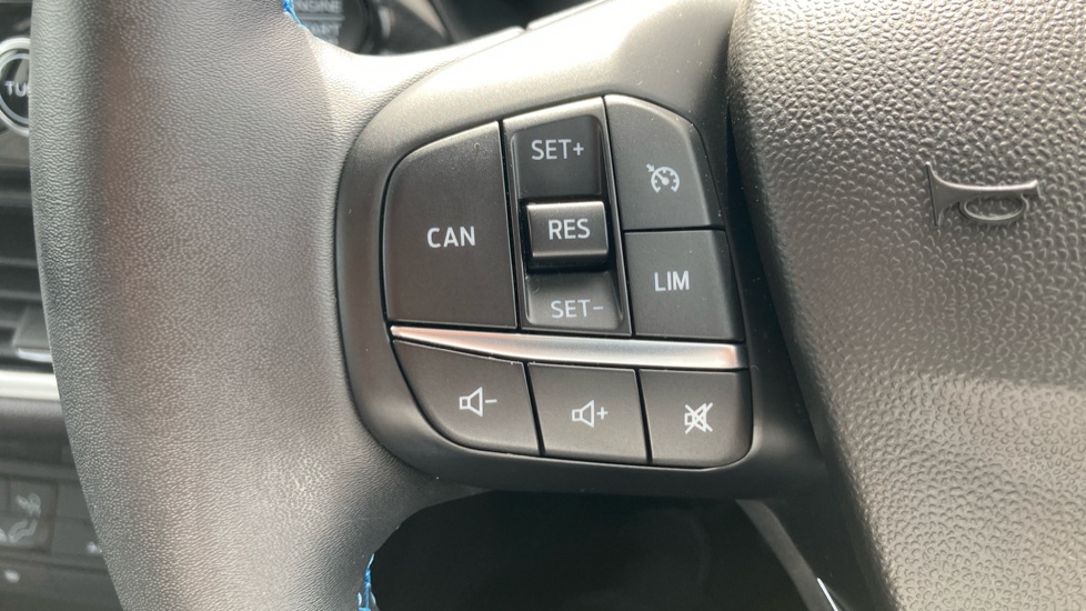 Ford Fiesta 1.0 EcoBoost Active 5dr Petrol Hatchback - Image 27