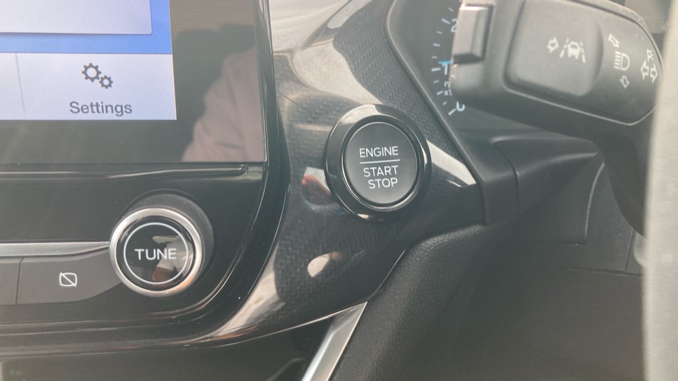Ford Fiesta 1.0 EcoBoost Active 5dr Petrol Hatchback - Image 28