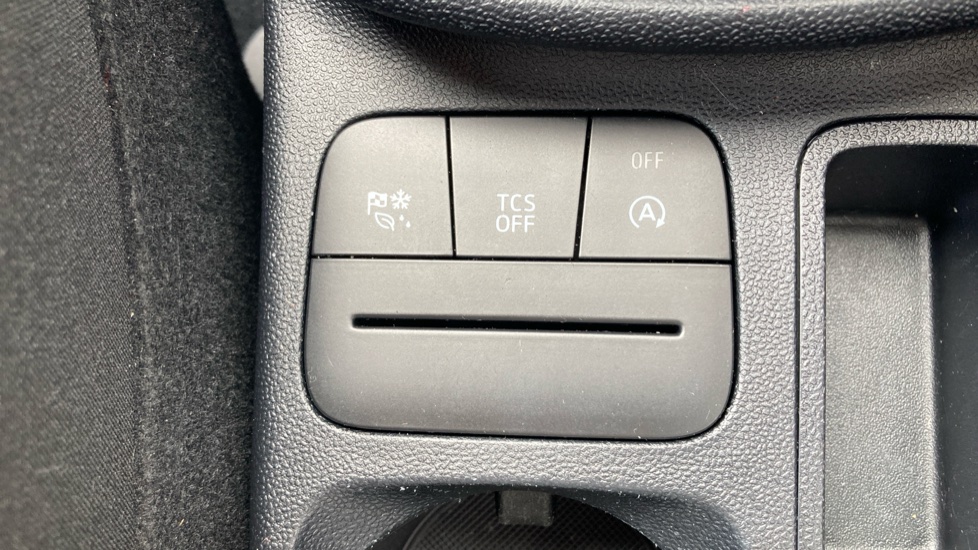 Ford Fiesta 1.0 EcoBoost Active 5dr Petrol Hatchback - Image 34