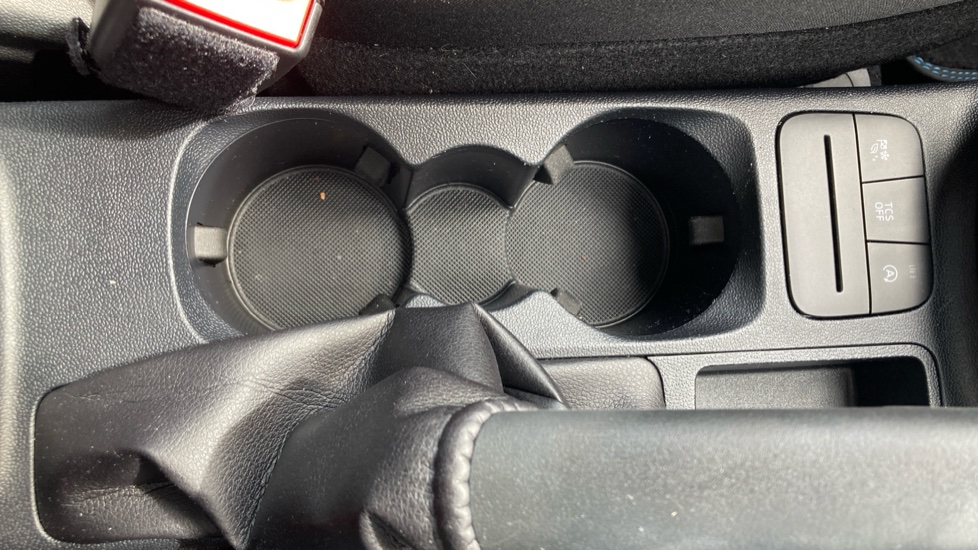 Ford Fiesta 1.0 EcoBoost Active 5dr Petrol Hatchback - Image 35