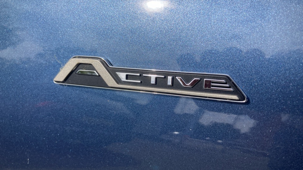 Ford Fiesta 1.0 EcoBoost Active 5dr Petrol Hatchback - Image 39