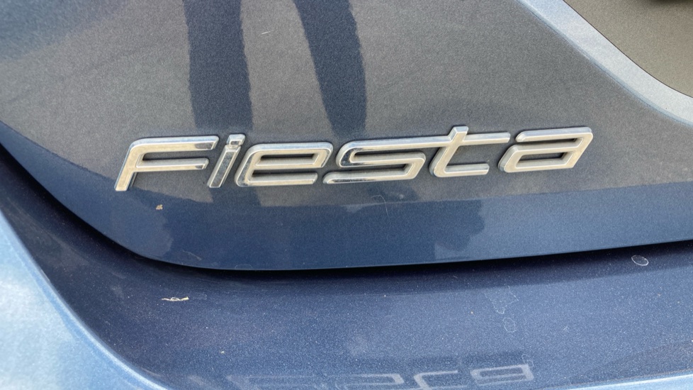 Ford Fiesta 1.0 EcoBoost Active 5dr Petrol Hatchback - Image 43