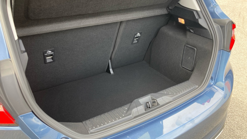 Ford Fiesta 1.0 EcoBoost Active 5dr Petrol Hatchback - Image 44