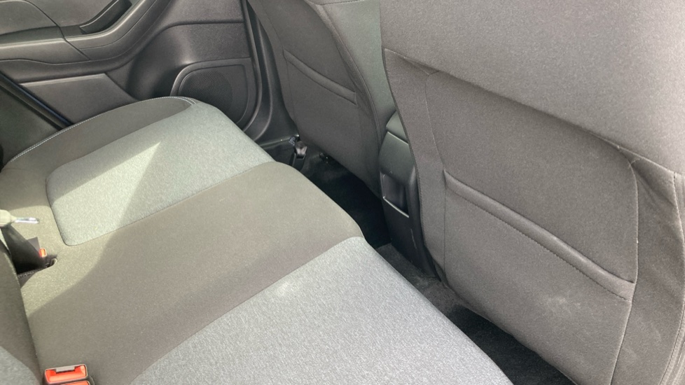 Ford Fiesta 1.0 EcoBoost Active 5dr Petrol Hatchback - Image 45