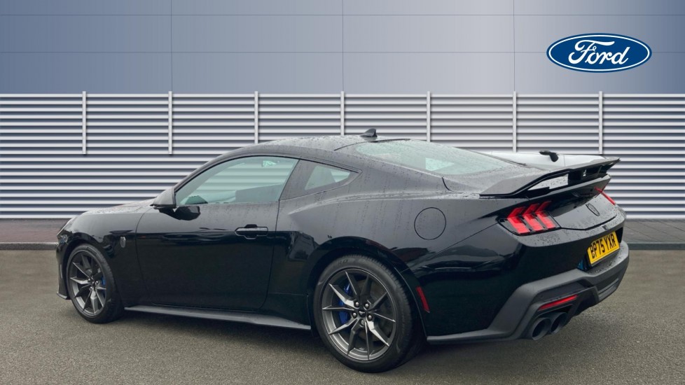 Ford Mustang 5.0 V8 Dark Horse 2dr Petrol Coupe - Image 2