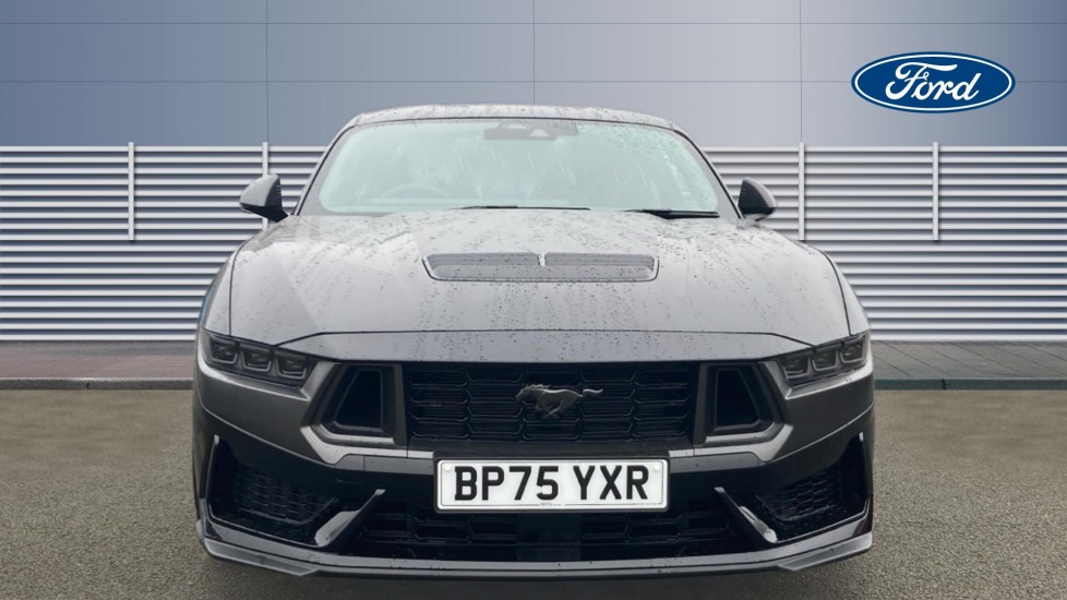 Ford Mustang 5.0 V8 Dark Horse 2dr Petrol Coupe - Image 3