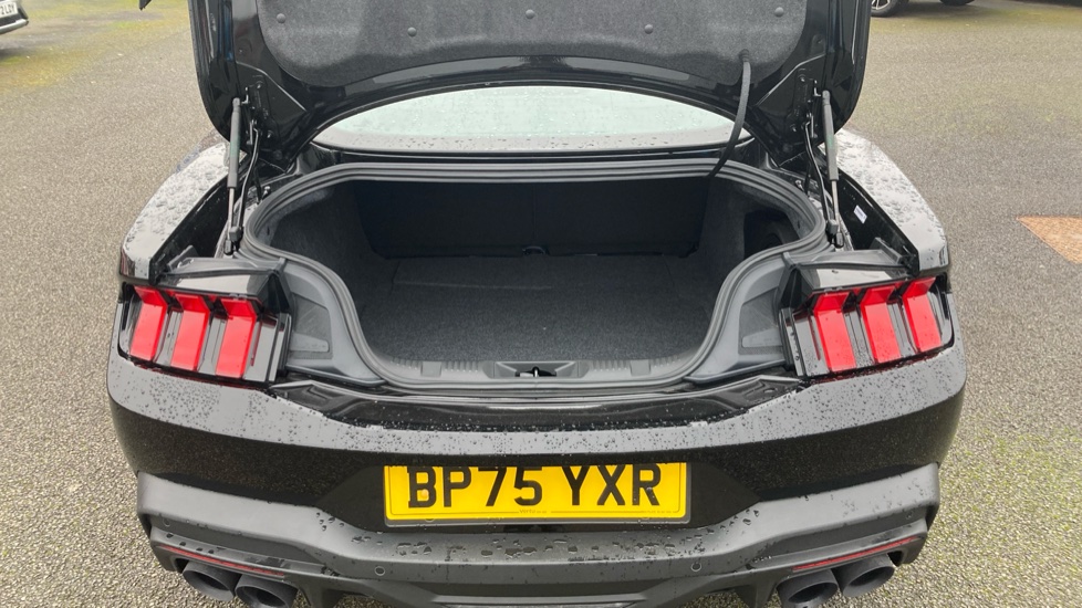 Ford Mustang 5.0 V8 Dark Horse 2dr Petrol Coupe - Image 4