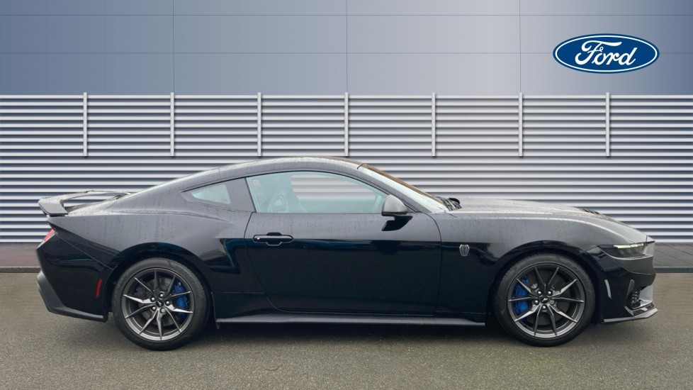 Ford Mustang 5.0 V8 Dark Horse 2dr Petrol Coupe - Image 5