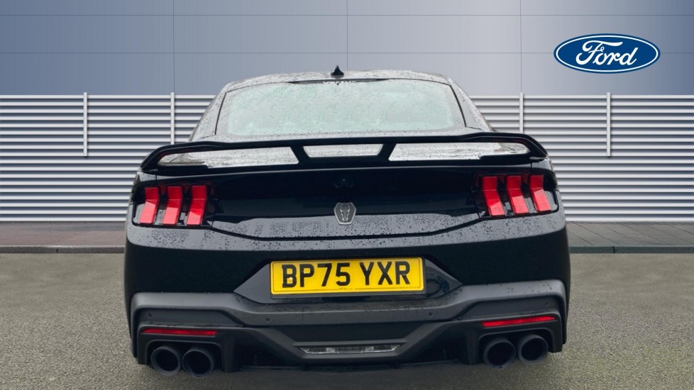 Ford Mustang 5.0 V8 Dark Horse 2dr Petrol Coupe - Image 6