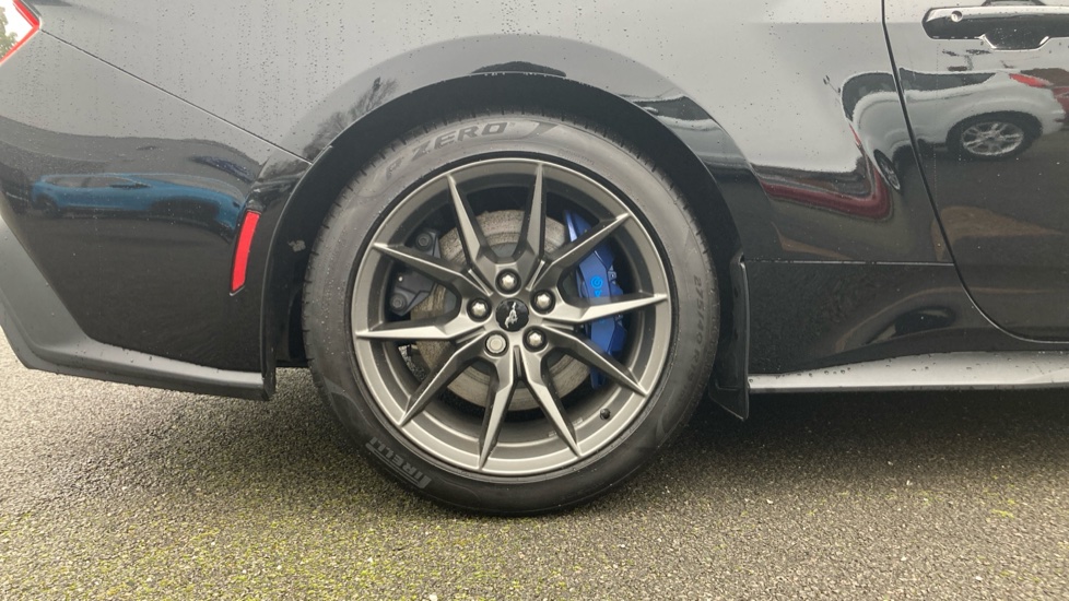 Ford Mustang 5.0 V8 Dark Horse 2dr Petrol Coupe - Image 7