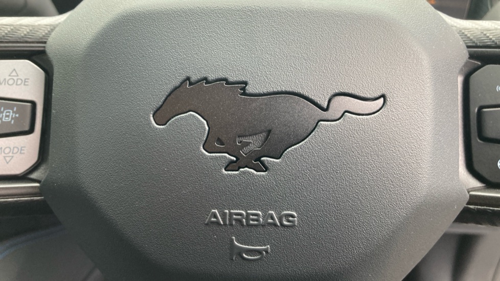 Ford Mustang 5.0 V8 Dark Horse 2dr Petrol Coupe - Image 28