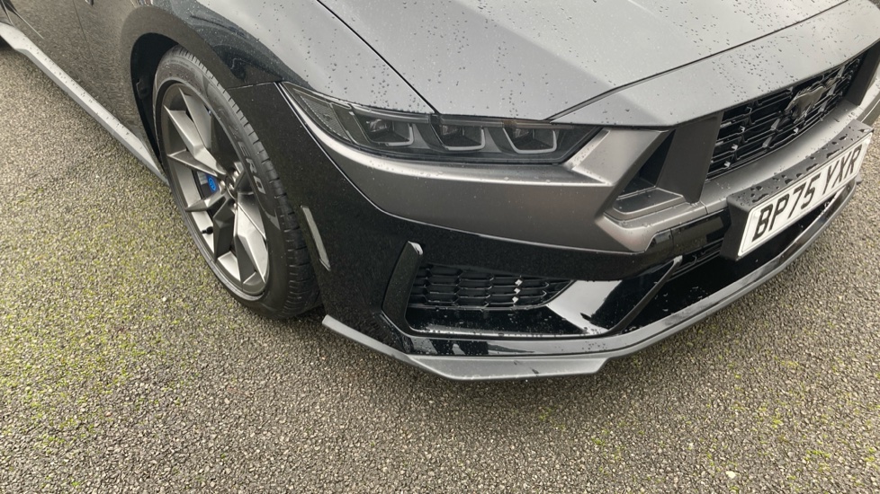Ford Mustang 5.0 V8 Dark Horse 2dr Petrol Coupe - Image 41