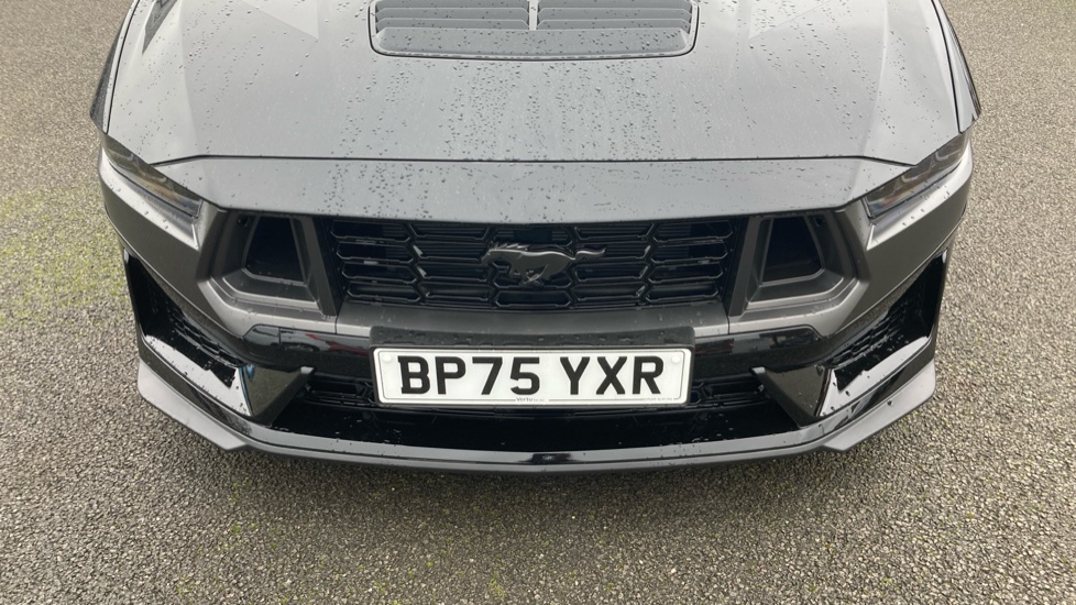 Ford Mustang 5.0 V8 Dark Horse 2dr Petrol Coupe - Image 42