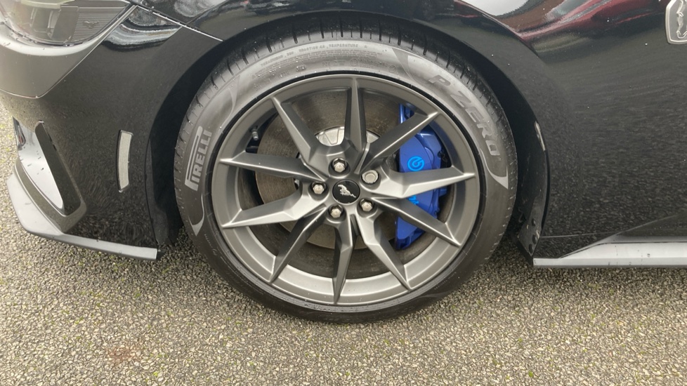 Ford Mustang 5.0 V8 Dark Horse 2dr Petrol Coupe - Image 44