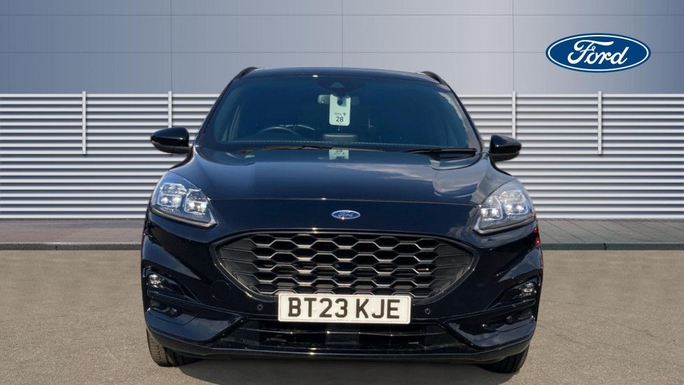 Ford Kuga 2.5 FHEV ST-Line X Edition 5dr CVT Hybrid Estate - Image 3