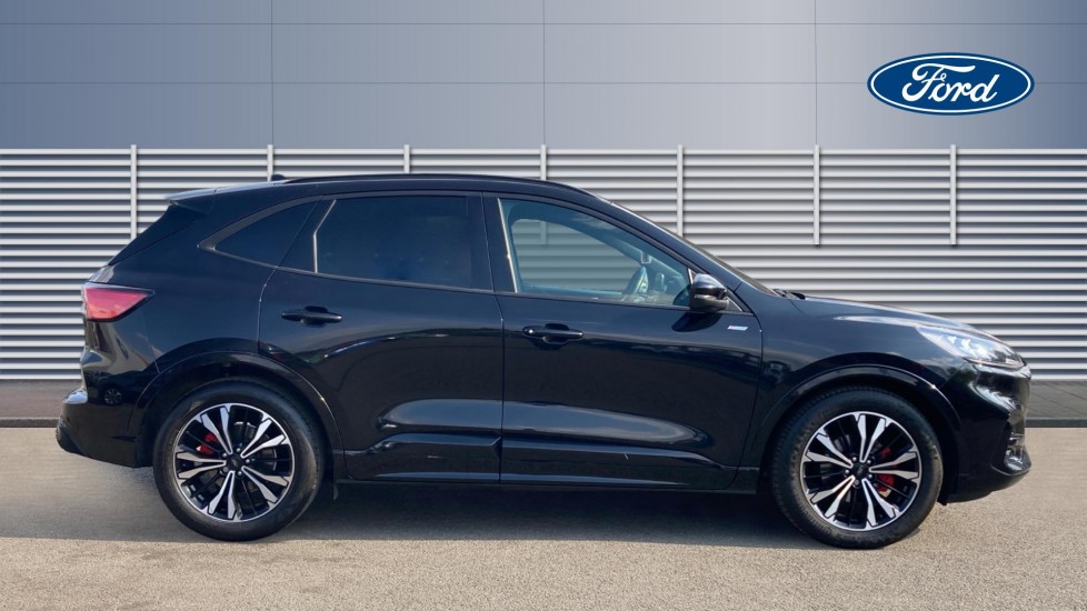 Ford Kuga 2.5 FHEV ST-Line X Edition 5dr CVT Hybrid Estate - Image 5