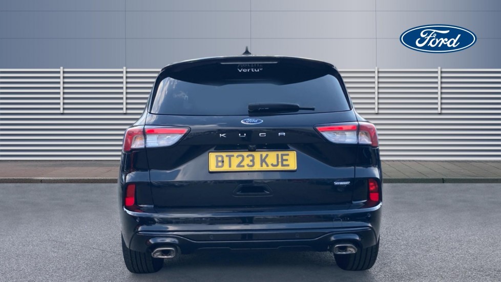 Ford Kuga 2.5 FHEV ST-Line X Edition 5dr CVT Hybrid Estate - Image 6