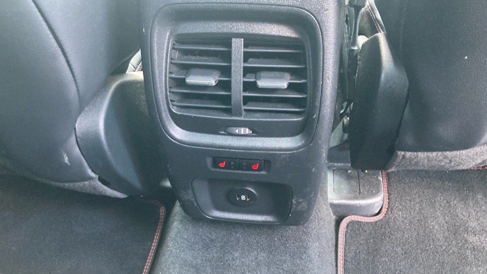 Ford Kuga 2.5 FHEV ST-Line X Edition 5dr CVT Hybrid Estate - Image 41