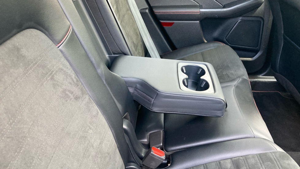 Ford Kuga 2.5 FHEV ST-Line X Edition 5dr CVT Hybrid Estate - Image 42