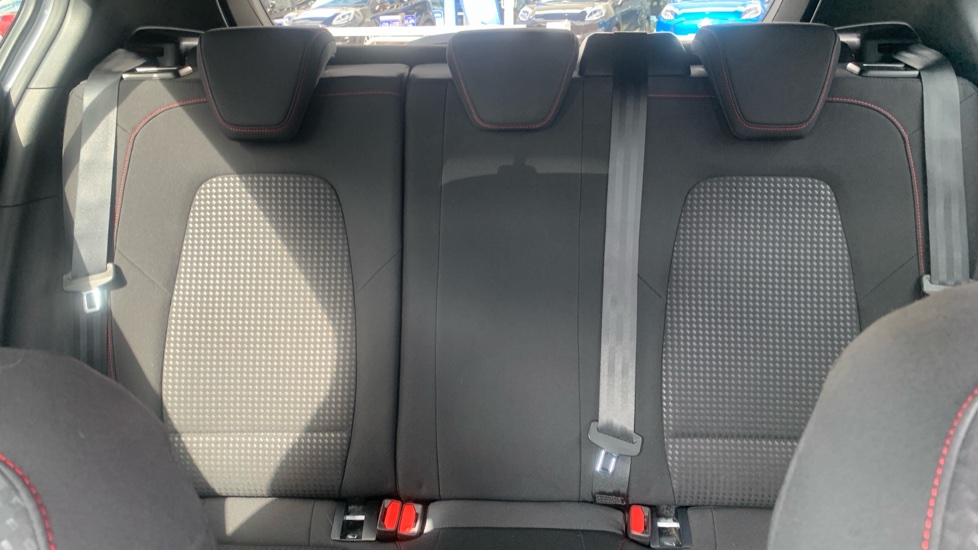 Ford Focus 1.0 EcoBoost Hybrid mHEV 125 ST-Line Edition 5dr Petrol Hatchback - Image 15