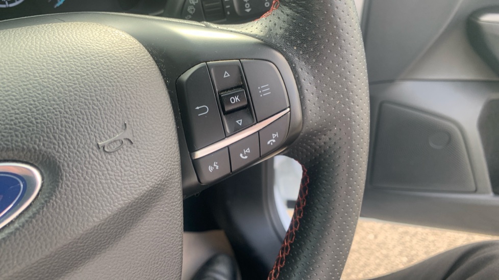 Ford Focus 1.0 EcoBoost Hybrid mHEV 125 ST-Line Edition 5dr Petrol Hatchback - Image 22