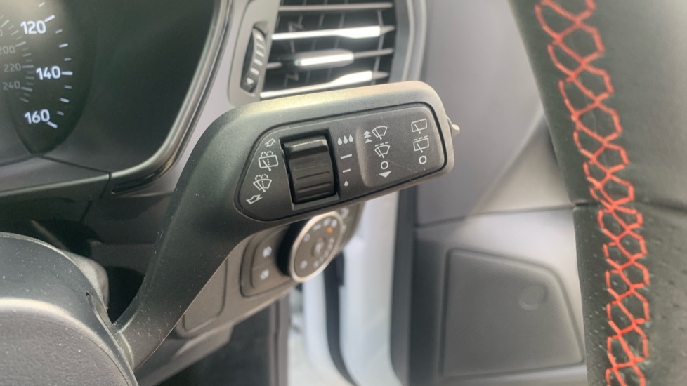 Ford Focus 1.0 EcoBoost Hybrid mHEV 125 ST-Line Edition 5dr Petrol Hatchback - Image 23