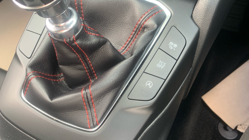 Ford Focus 1.0 EcoBoost Hybrid mHEV 125 ST-Line Edition 5dr Petrol Hatchback - Image 34