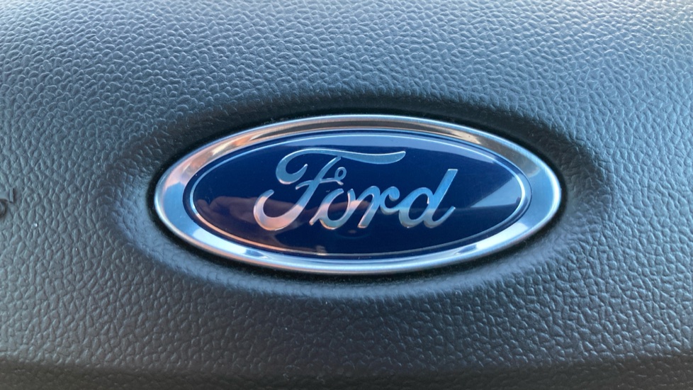 Ford Puma 1.0 EcoBoost Hybrid mHEV 155 ST-Line X 5dr Petrol Hatchback - Image 29