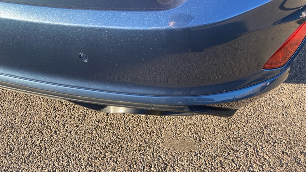 Ford Fiesta 1.0 EcoBoost Hybrid mHEV 125 ST-Line 5dr Petrol Hatchback - Image 27
