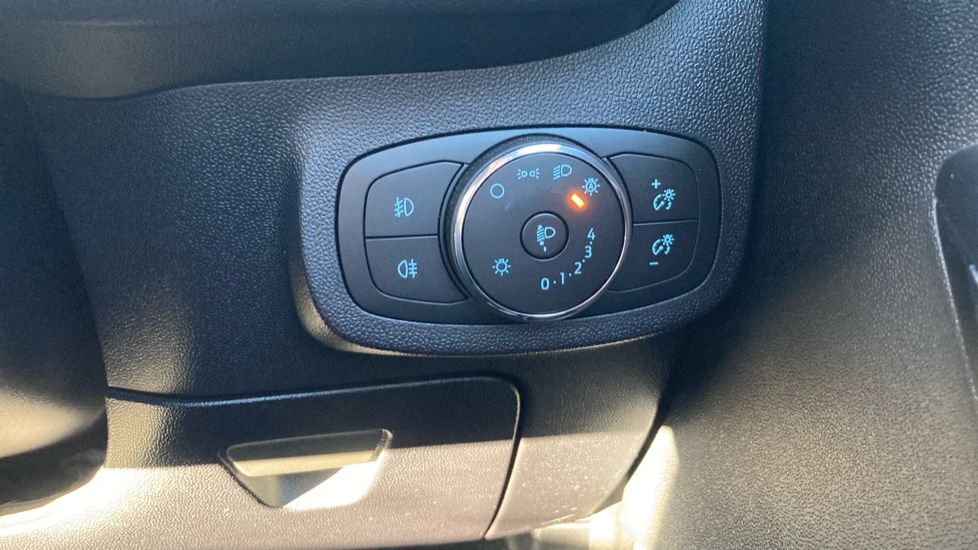 Ford Fiesta 1.0 EcoBoost Hybrid mHEV 125 ST-Line 5dr Petrol Hatchback - Image 30
