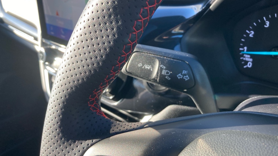 Ford Fiesta 1.0 EcoBoost Hybrid mHEV 125 ST-Line 5dr Petrol Hatchback - Image 33
