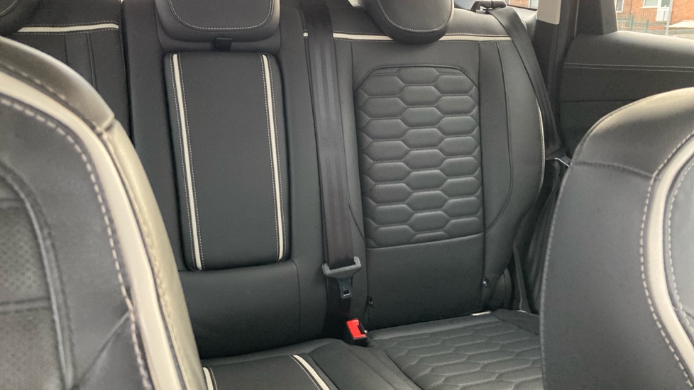 Ford Kuga Vignale 2.0 TDCi 180 5dr Auto Diesel Estate - Image 15
