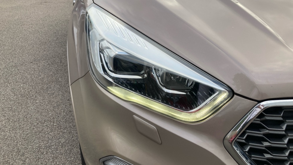 Ford Kuga Vignale 2.0 TDCi 180 5dr Auto Diesel Estate - Image 22