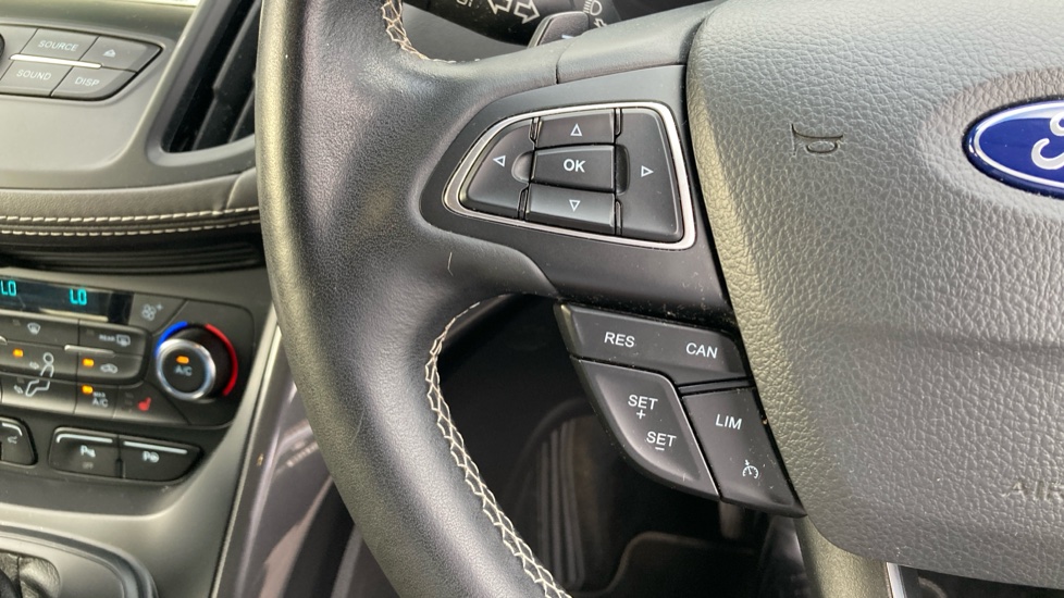 Ford Kuga Vignale 2.0 TDCi 180 5dr Auto Diesel Estate - Image 33