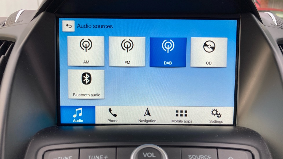 Ford Kuga Vignale 2.0 TDCi 180 5dr Auto Diesel Estate - Image 34