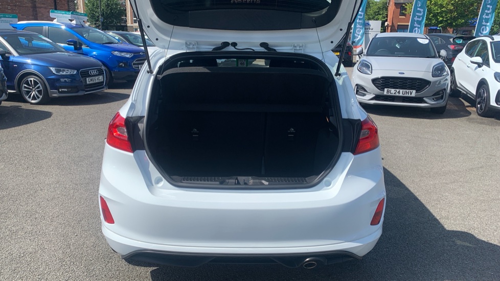 Ford Fiesta 1.0 EcoBoost ST-Line 5dr Petrol Hatchback - Image 4