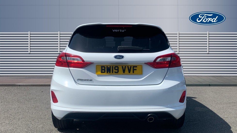 Ford Fiesta 1.0 EcoBoost ST-Line 5dr Petrol Hatchback - Image 6