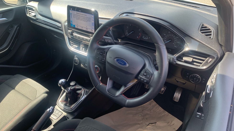 Ford Fiesta 1.0 EcoBoost ST-Line 5dr Petrol Hatchback - Image 11