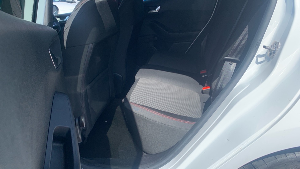 Ford Fiesta 1.0 EcoBoost ST-Line 5dr Petrol Hatchback - Image 16
