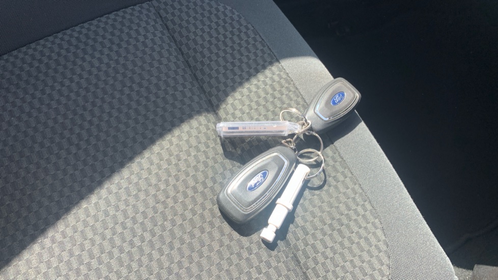 Ford Fiesta 1.0 EcoBoost ST-Line 5dr Petrol Hatchback - Image 20