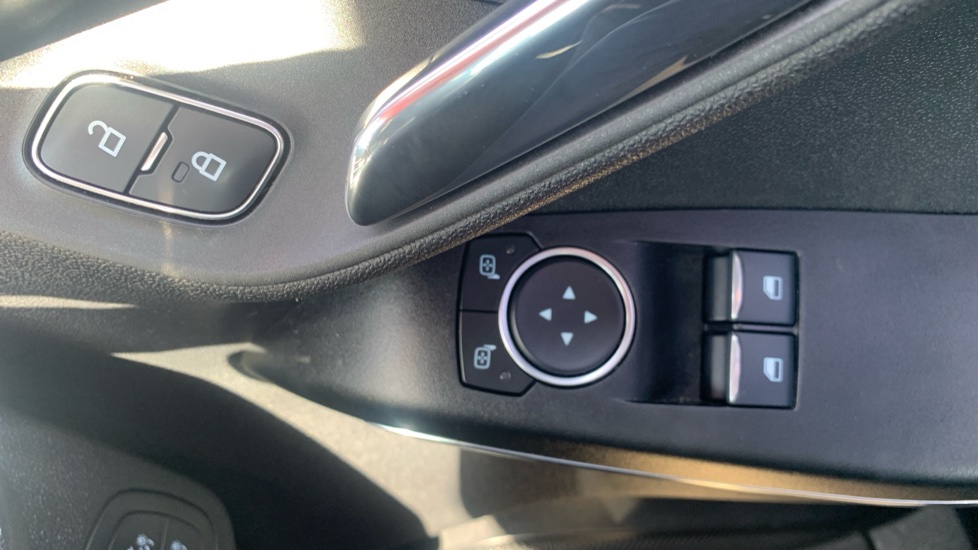 Ford Fiesta 1.0 EcoBoost ST-Line 5dr Petrol Hatchback - Image 26