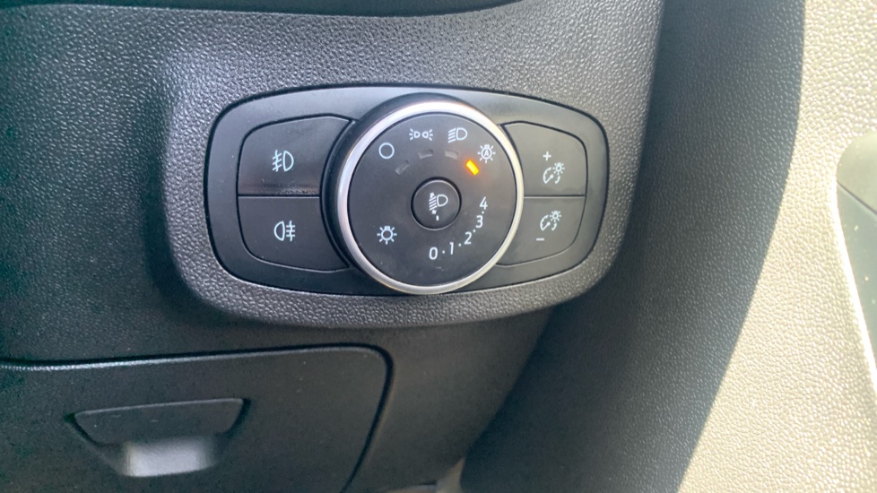 Ford Fiesta 1.0 EcoBoost ST-Line 5dr Petrol Hatchback - Image 27